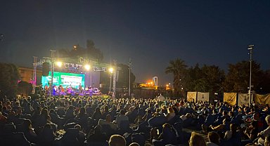 Smyrna Ensemble, 5 Eylül’de Efes Kültür Sanat Festivali’nde sahne alacak