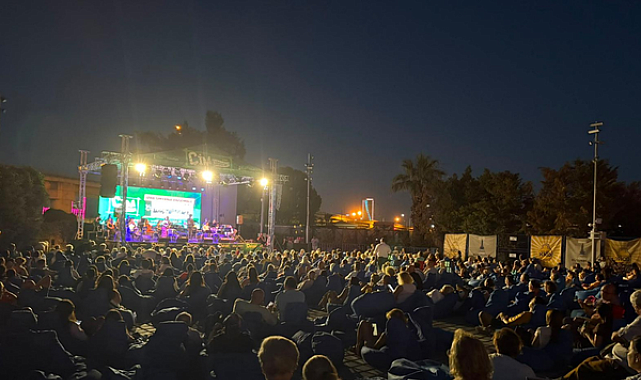 Smyrna Ensemble, 5 Eylül’de Efes Kültür Sanat Festivali’nde sahne alacak