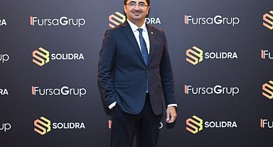 Solidra satın almada yapay zeka ile insan deneyimini buluşturuyor