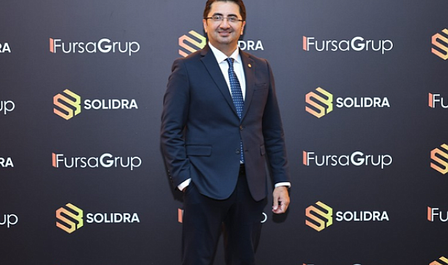 Solidra satın almada yapay zeka ile insan deneyimini buluşturuyor