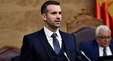 Spajic: Karadağ’da en düşük ücret 2027’den itibaren bin avro olacak