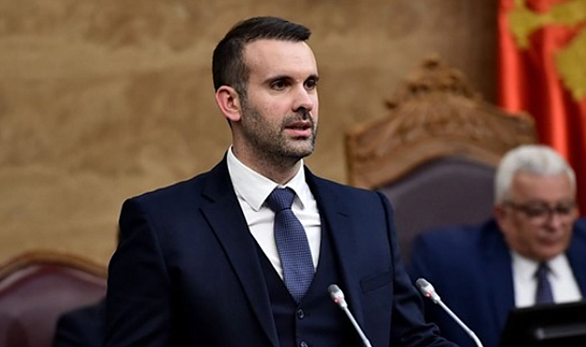 Spajic: Spor için yatırım yapmak gençlerin gelişimine yatırım yapmaktır