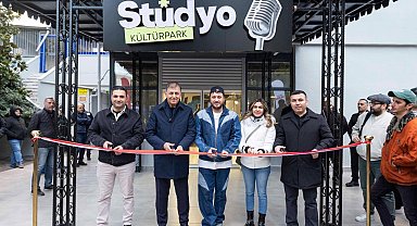 Stüdyo Kültürpark, Sürdürülebilir İş Ödülleri’nde ödül aldı