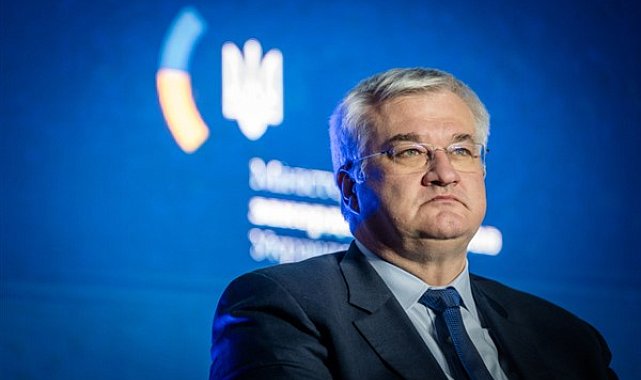 Sybiha: Avrupa ve Hint-Pasifik’in güvenliği birbirine daha fazla bağlandı