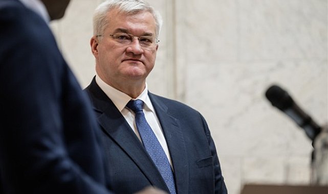 Sybiha’dan Finlandiya Dışişleri Bakanı Valtonen’e teşekkür
