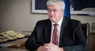 Sybiha: Rusya kaynaklı tehditler karşısında yakın koordinasyonu sürdüreceğiz