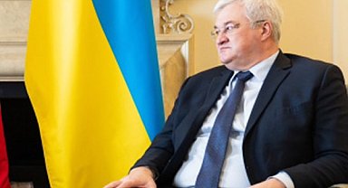 Sybiha: Ukrayna-Avustralya güvenlik anlaşması ortaklığımızda yeni bir sayfa açıyor
