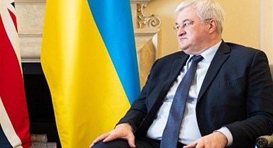 Sybiha: Ukrayna, pozisyonlarını güçlendirmek için ihtiyaç duyduğu desteği almalı