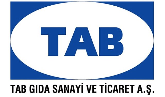 TAB Gıda için hedef fiyatını 405,60 TL’ye yükseltti