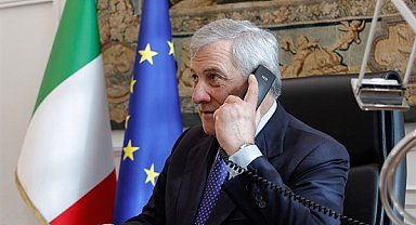 Tajani: Otomobil harcı vergisini kaldırıyoruz