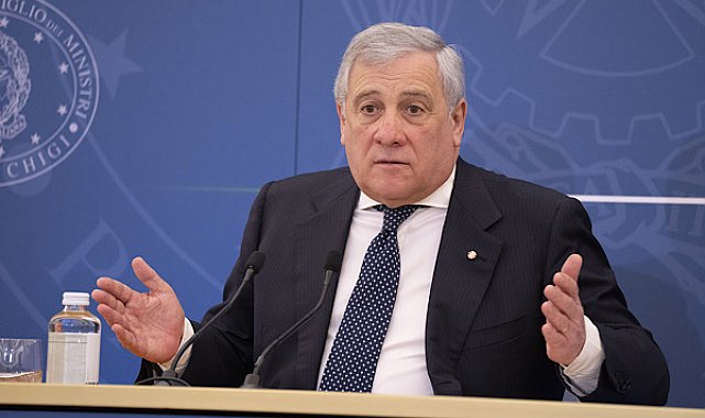 Tajani: Saksonya seçim sonuçları aşırılıkçı hareketlerin sınırı olduğunu gösteriyor