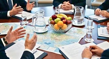 Tanzanya ve Norveç arasında işbirliği gündemi