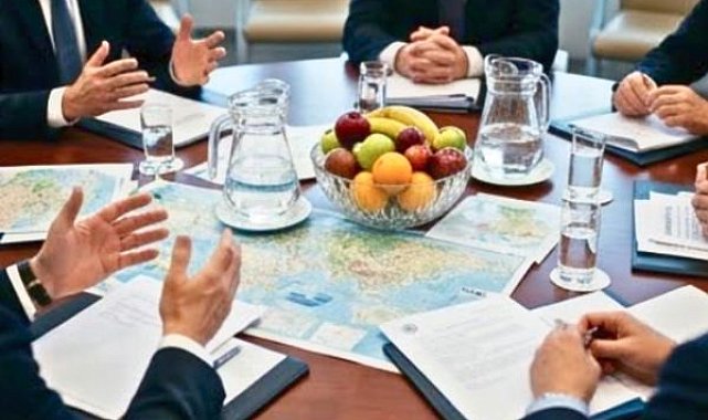 Tanzanya ve Norveç arasında işbirliği gündemi