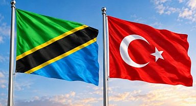 Tanzanya ve Türkiye sağlık alanındaki iş birliğini güçlendiriyor