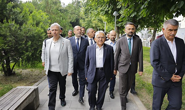 Tarihi Kentler Birliği 2026 Yılı 2. Olağan Birlik Meclis Toplantısı Kayseri'de başladı