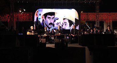 Tarık Akan, vefatının 10. yılında Bakırköy’de anıldı