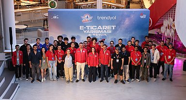 TEKNOFEST E-Ticaret Yarışması’nda ‎kazananlar belli oldu
