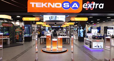 Teknosa yeni istihdamla büyümesini sürdürüyor