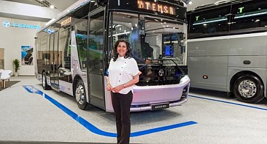 TEMSA, Avrupa’daki rekorların ardından midibüste de pazar liderliğini pekiştirdi