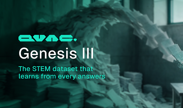 Tether, yapay zeka eğitimi için Genesis III’ü yayımladı