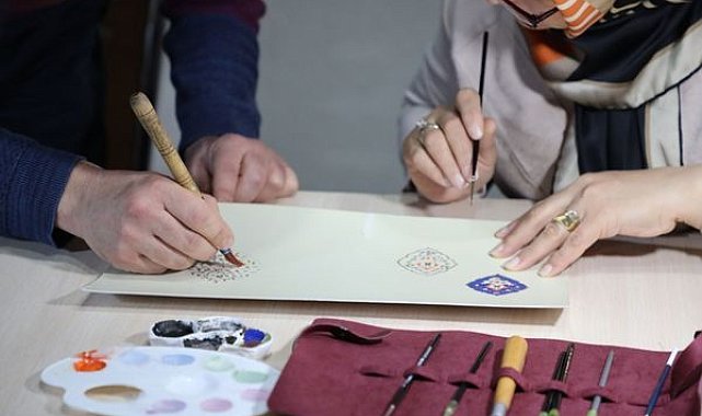 TİSA’da yeni dönem kayıtları başladı