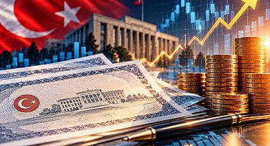 TLREF’e endeksli devlet tahvillerinde bileşik getiri öne çıkıyor