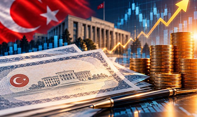 TLREF’e endeksli devlet tahvillerinde bileşik getiri öne çıkıyor
