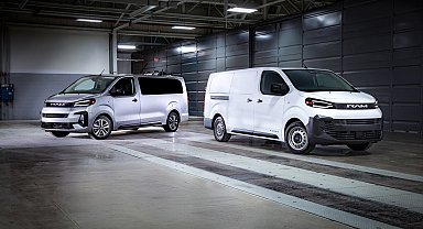 Tofaş’ın Bursa’da ürettiği Ram Promaster City’ye ABD’den önemli ödül
