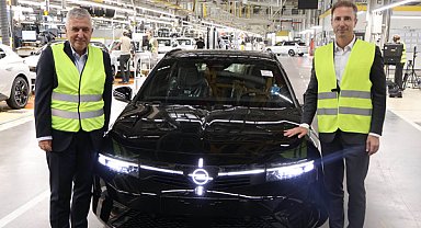 Tofaş ve Opel’den geleceğe yönelik stratejik iş birliği mesajı