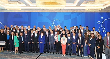 Trabzon’da Mavi Diyalog Programı gerçekleştirildi