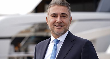 TRIO Deniz ve Top Leisure, Beş Dünya Prömiyeriyle Cannes Yachting Festival’de