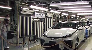 Trump’ın Kanada’ya yönelik tarife tehdidi Japon otomotiv sektörünü endişelendiriyor