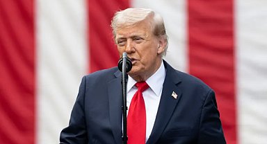 Trump: İran nükleer silaha sahip olamaz