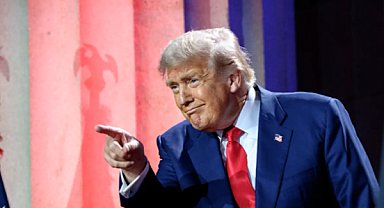 Trump: Yapay zeka tarihin en büyük ekonomik kalkınma motoru olacak