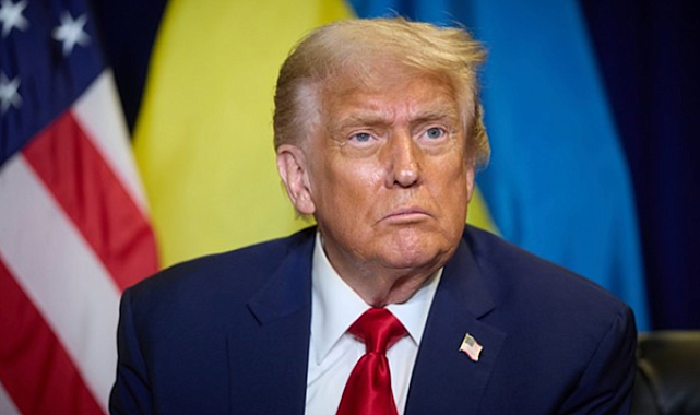 Trump: Yapay zekanın adını yarın “Süper Zeka” olarak değiştireceğiz