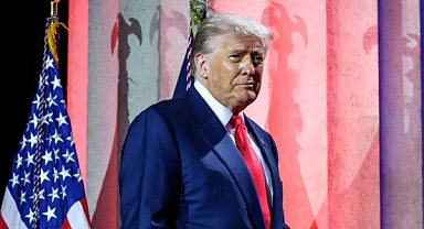 Trump: Yüksek Mahkeme ülkemizi büyük ölçüde hayal kırıklığına uğrattı