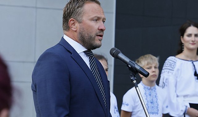 Tsahkna: Estonya, Karadağ'ın AB yolundaki adımlarını destekliyor