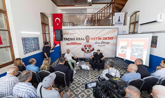 Tugay: Basmane’yi İzmir’in yeniden buluşma noktası yapacağız