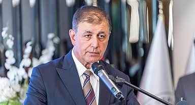 Tugay: İzmir dönüşümün öncüsü olmalı