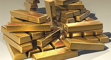 TÜİK- Aylık en yüksek reel getiri külçe altında oldu
