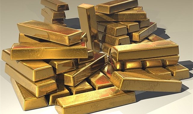 TÜİK- Aylık en yüksek reel getiri külçe altında oldu