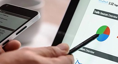 TÜİK: Firmaların 2025’teki net satışları 107,7 trilyon TL’ye ulaştı