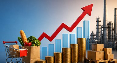 TÜİK- Yurt İçi Üretici Fiyat Endeksi yıllık yüzde 27,95 arttı