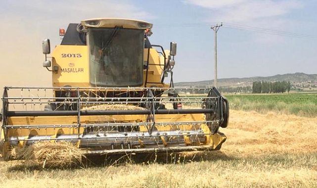 TÜRİB’de tarım ürünleri fiyatları haftalık yükseldi