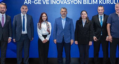 Türk Telekom Ar-Ge ve İnovasyon Bilim Kurulu kuruldu