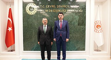 Türk Telekom, COP31 İklim Değişikliği Zirvesi'nin Master Partner'ı oldu