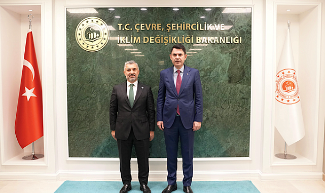 Türk Telekom, COP31 İklim Değişikliği Zirvesi'nin Master Partner'ı oldu