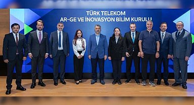 Türk Telekom’dan milli teknoloji ekosistemine güç katan öncü adım