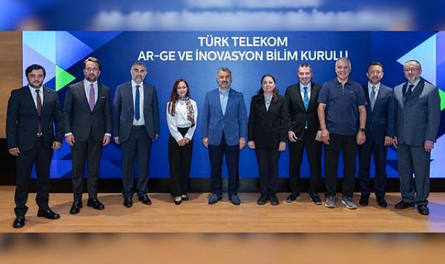 Türk Telekom’dan milli teknoloji ekosistemine güç katan öncü adım