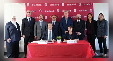 Türk Telekom ile Stanford’dan liderlerin gelişimi için önemli iş birliği